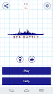 Battle at Sea スクリーンショット 0