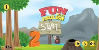 Fun with English 2應用截圖第0張