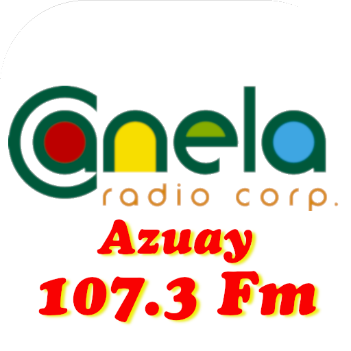 Radio Canela Azuay 107.3 Fm 스크린샷 0