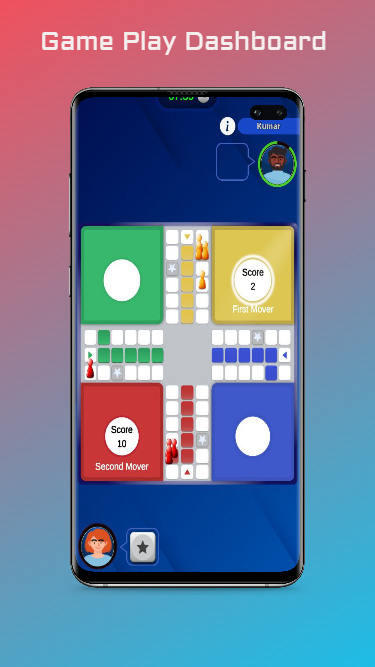 Ludo Elite - Win Cash Online Screenshot 2