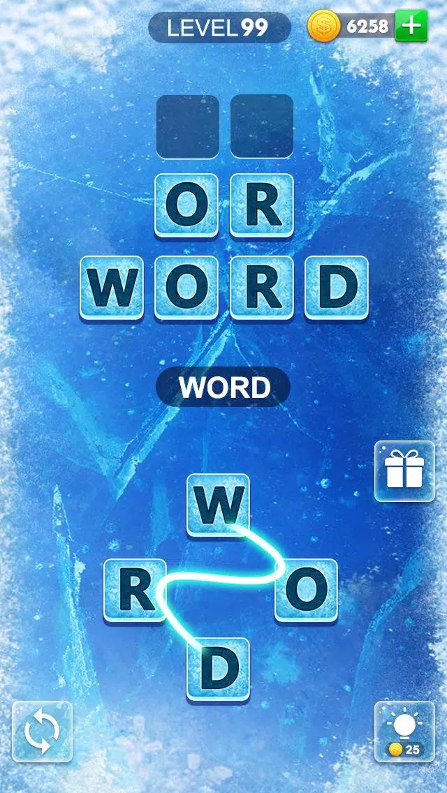 Word Charm スクリーンショット 3