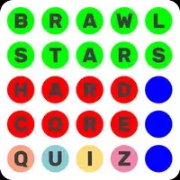 Browle Stars Hardcore Quiz