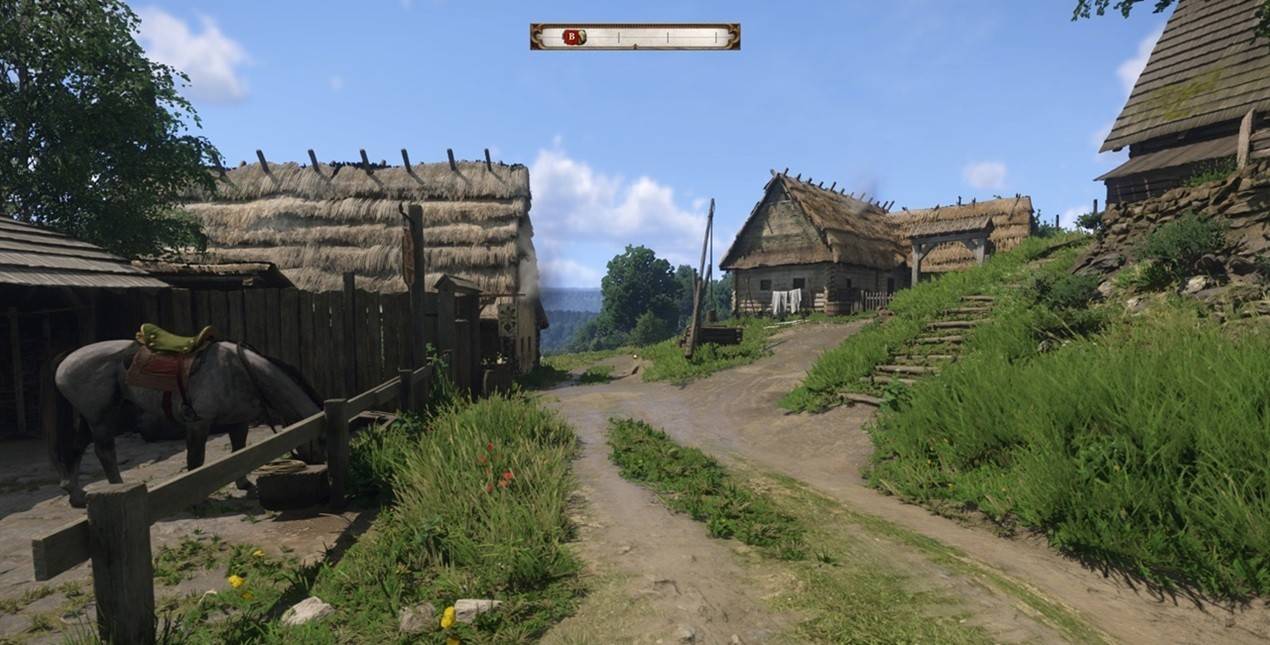 Kingdom Come Deliverance 2 推出極具挑戰性的硬核模式
