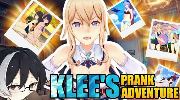 Klee Rank Adventure v1.16