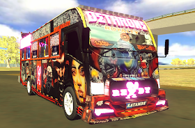 Nganya 254 (Matatu Game) स्क्रीनशॉट 3