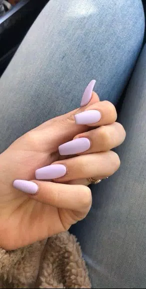 Summer Nails Ideas 스크린샷 0