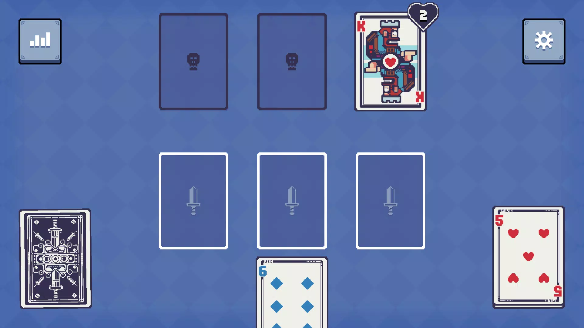 Royal Card Clash Screenshot 3