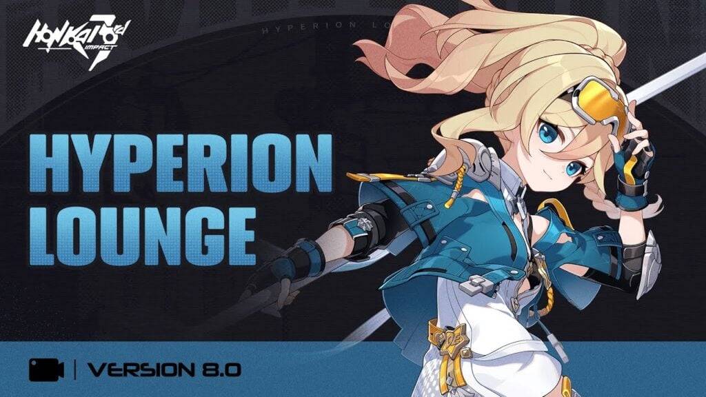 Honkai Impact 3rd lance bientôt la mise à jour V8.0 à la recherche du soleil