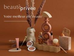 Beauté Privée應用截圖第3張