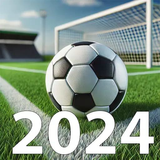 Offline Soccer Kicks 2024 - 25