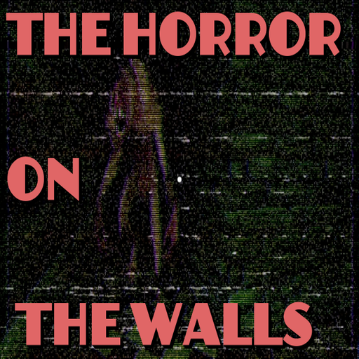 Horror Walls: ps1 horror game