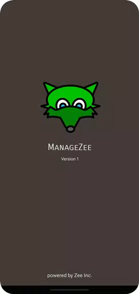 ManageZee Online State Notify Screenshot 0