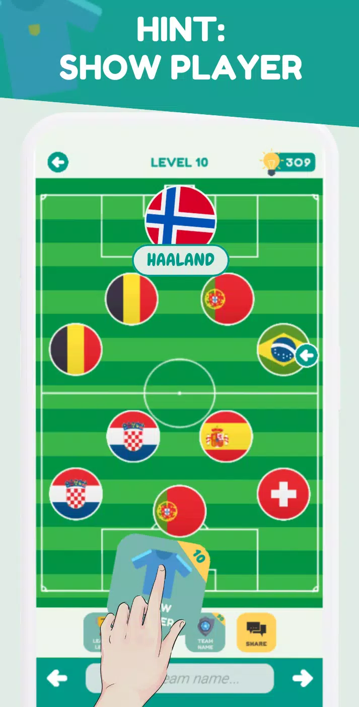 Guess Football Teams Quiz 2024 Captura de tela 1