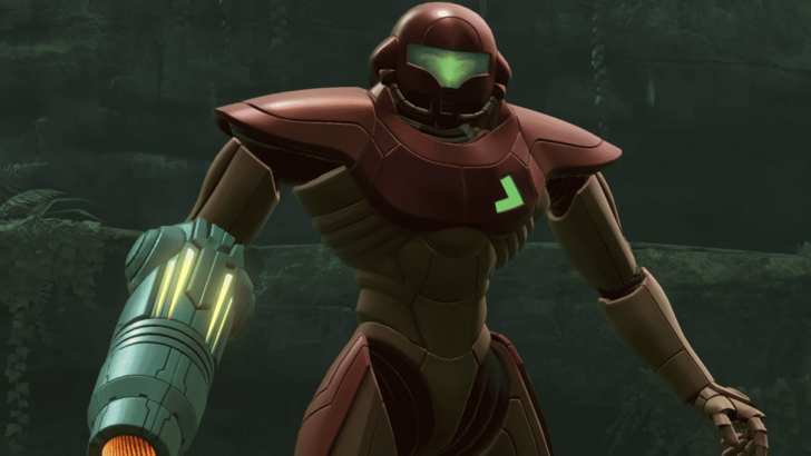 Metroid Prime Artbook: Developer Insights and More