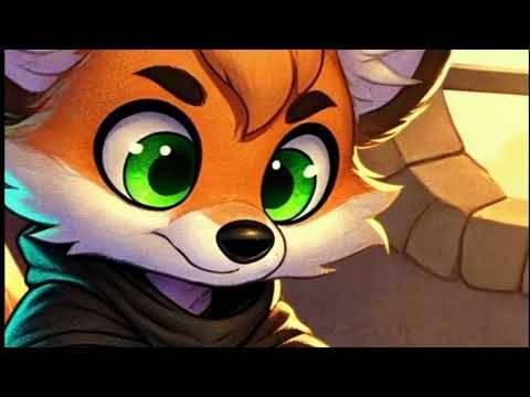 Rico The Foxゲームプレイ