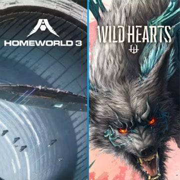 Humble Choice Bundle