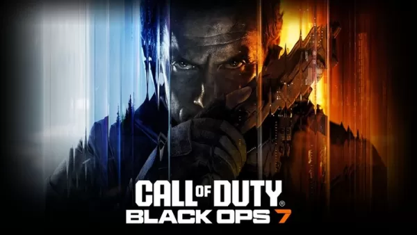 Call of Duty: Black Ops 7 Release Schedule Revealed