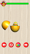 Surprise Eggs - Kids Toys Game Screenshot 3