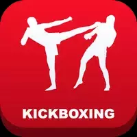 Kickboxing fitness Trainer