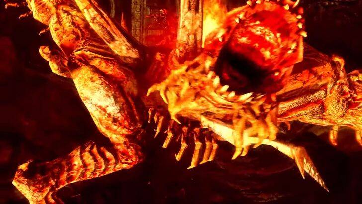Elden Ring Nightreign przywraca Bosses Dark Souls, po prostu nie myśl zbyt ciężko o implikacjach wiedzy