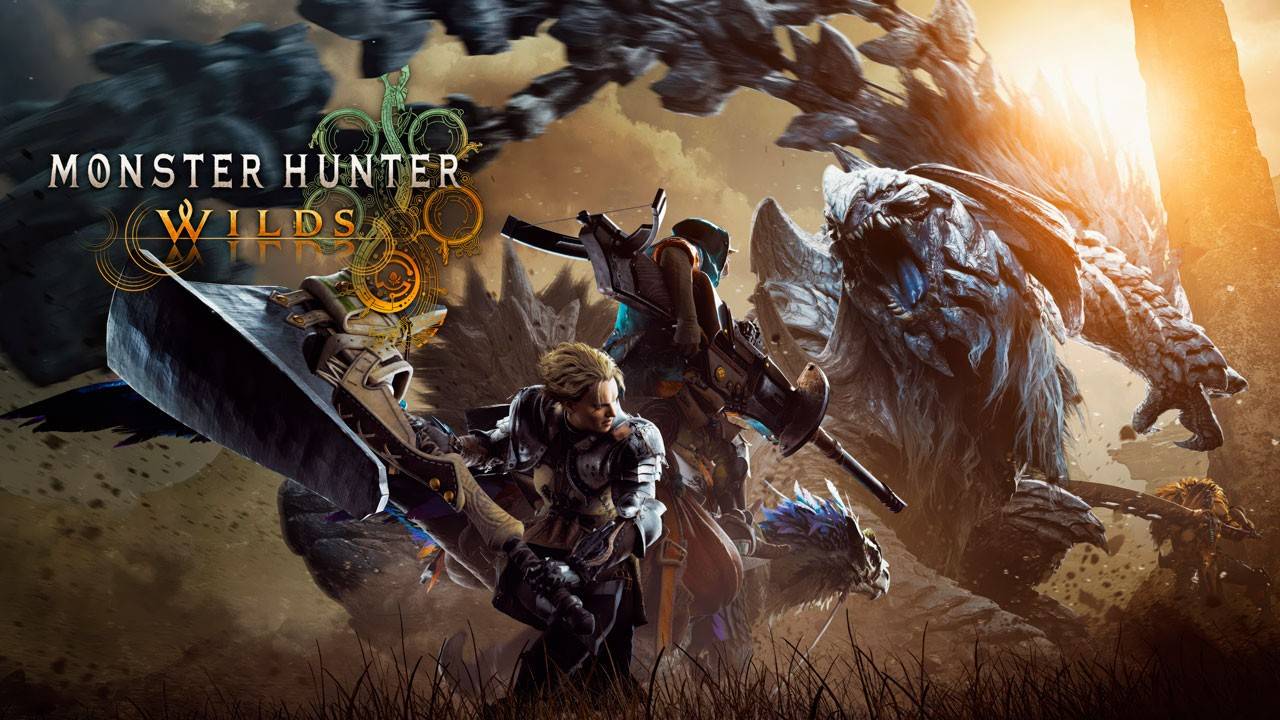 Monster Hunter Rise PC: un desastre técnico