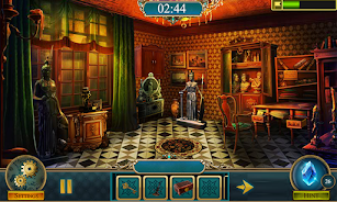 Escape Room Fantasy - Reverie Screenshot 2