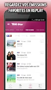 TéléStar - programmes & actu T Screenshot 1