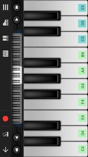 Walk Band - Multitracks Music Screenshot 2