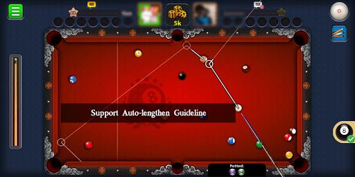 Aim Lite for 8 ball pool應用截圖第2張