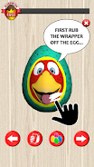 Surprise Eggs - Kids Toys Game Screenshot 1