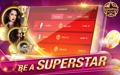 Teen Patti Game - 3Patti Poker Screenshot 6