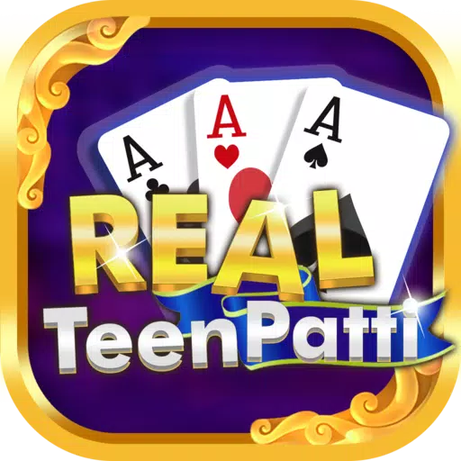 Real Teen Patti