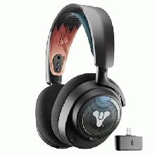 Steelseries Arctis Nova 7P Affiolese da gioco wireless Destiny 2: The Final Shape Edition - PS5, PC