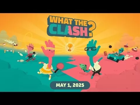 Cosa lo scontro? Screenshot di gioco