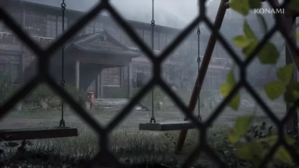 Silent Hill F Steam Deck Sesuai, tetapi tidak disahkan