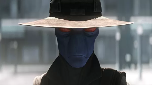 Upcoming Star Wars Projects