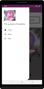 The gospel of buddha Tangkapan skrin 3