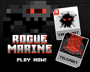 Rogue Marine