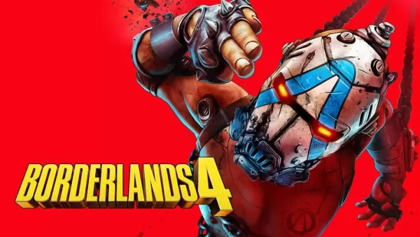 April 2025 State of Play for Borderlands 4 hanya disahkan sebagai tarikh pelepasan bergerak naik