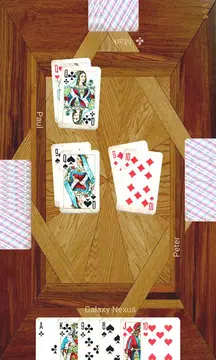 Durak plus Captura de tela 0