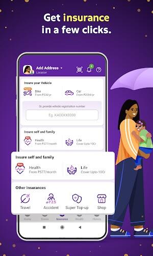 PhonePe Screenshot 3