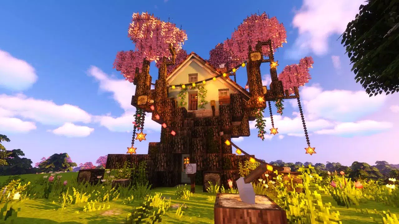 Block Crazy Robo World Vip 3D Capture d'écran 0