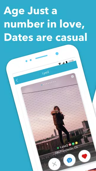 Seeking Age Arrangement: Sugar Daddy Hookup Dating Capture d'écran 0