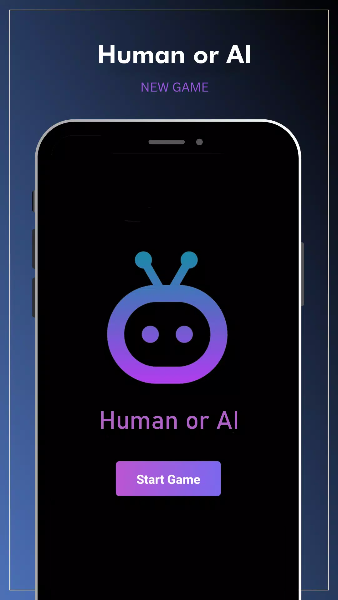 Human or AI應用截圖第3張