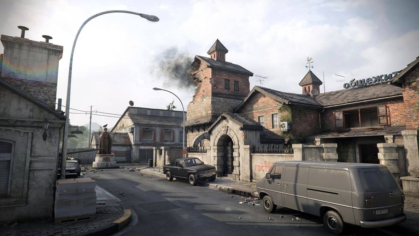OPTO OPS NEGRO II
