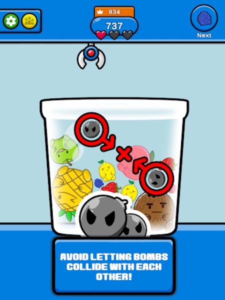 Sticker Bucket Screenshot 3