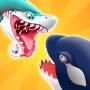 Shark World-Mundo de tiburones