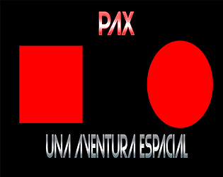 PAX Una Aventura Espacial