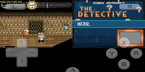 DraStic DS Emulator Screenshot 0