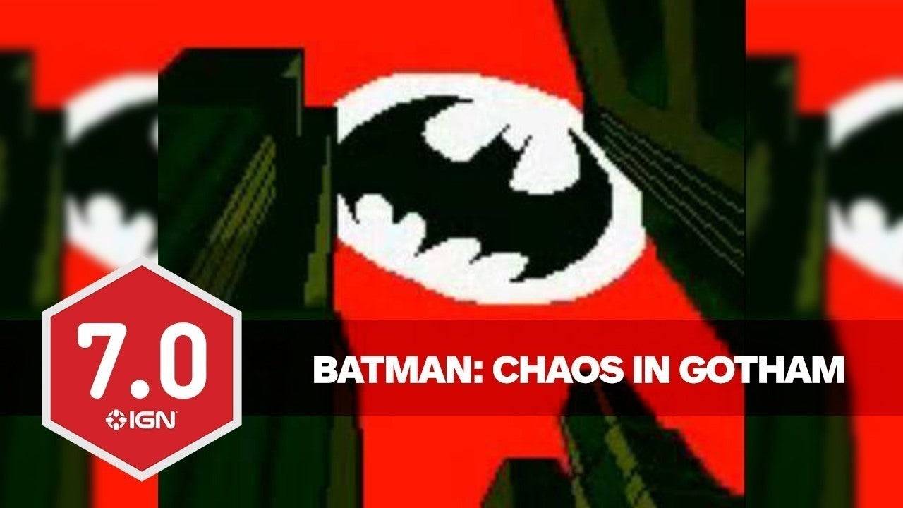 Batman Arkham Game Reviews
